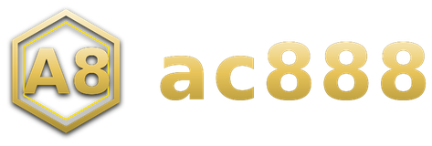 ac888 logo